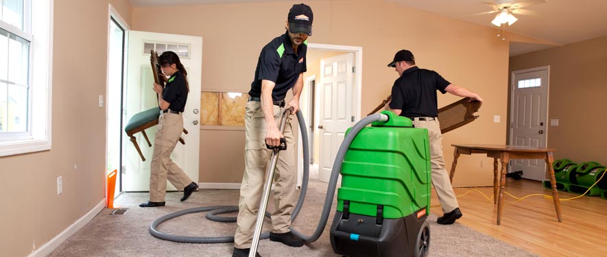 Elizabeth City, NC cleaning services